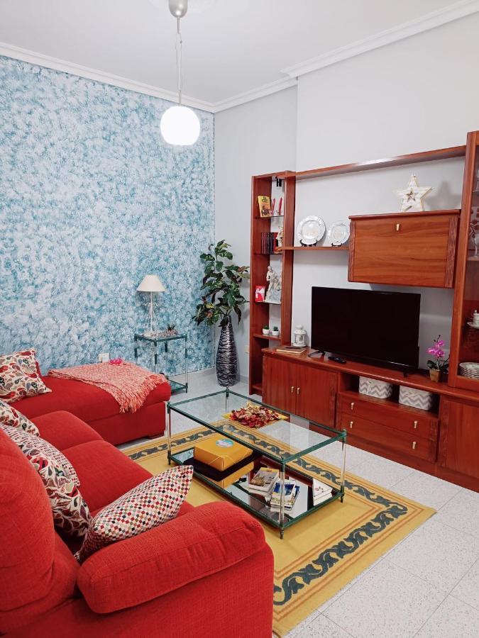 MoañaApartamento Bahia Del Conアパートメント エクステリア 写真